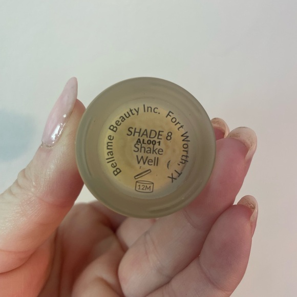 Bellame Flawless Radiance Foundation - Picture 2 of 3